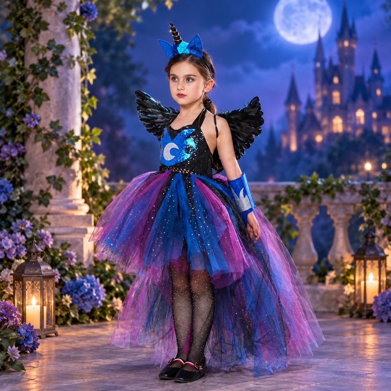 Twilight Dress - Etsy