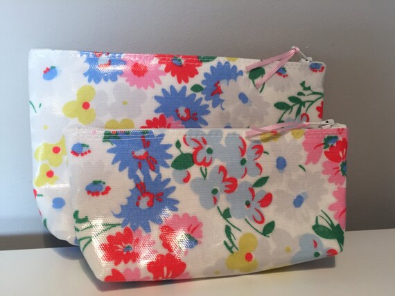 cath kidston oilcloth material