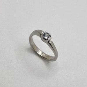 MONTANA SAPHIR RING