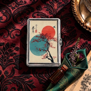 Japanese Cigarettes - Etsy
