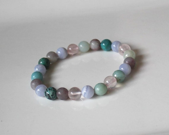 etsy anxiety bracelet