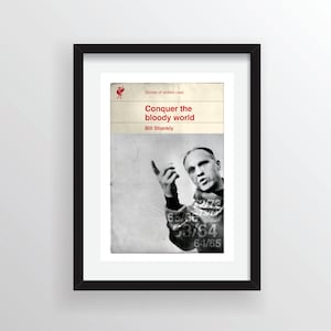 ★日本未入荷! 映画ファン必見【BFI】Comedy Film alphabet tote The Sci-fi Film Alphabet