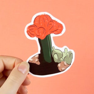 Presente de melhor amigo para senhora de plantas com menos de 10 anos, presente botânico para ela, adesivos para amantes de plantas, presentes de jardinagem, pequeno presente para mãe, lembrancinhas de festa