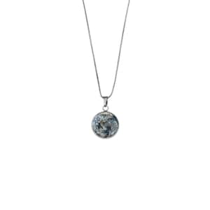 TERRE Metal pendant