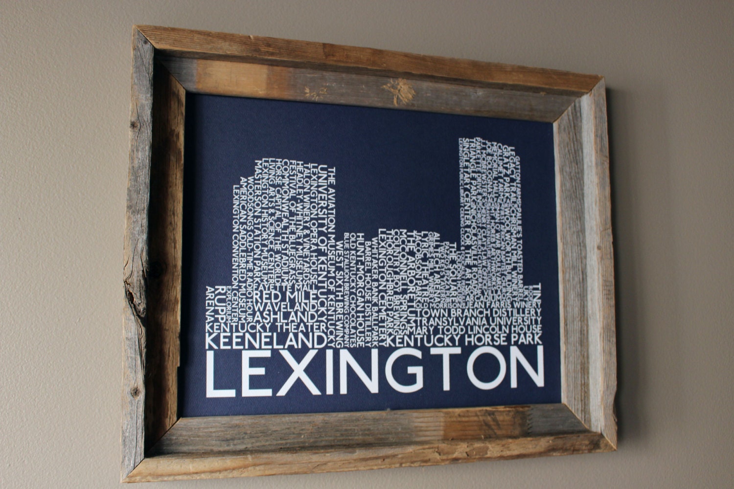 Sites de rencontres dans Lexington KY