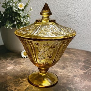 Depression glass - Etsy 日本