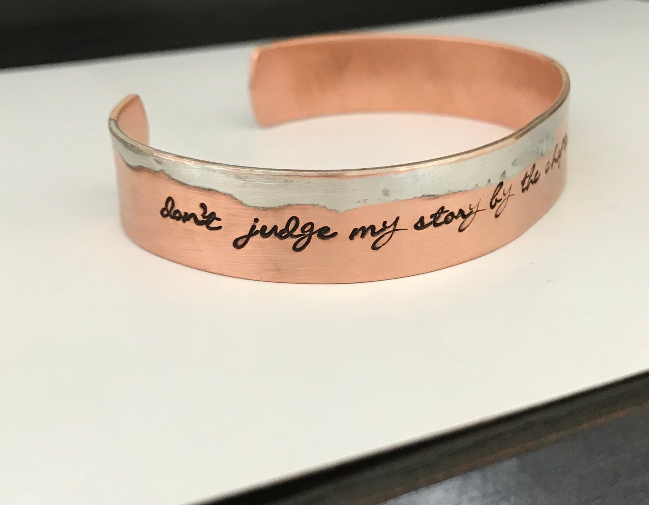 Don't judge MY STORY by the chapter you walked in on | Etsy