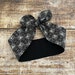 see more listings in the Rockabilly headbands  section