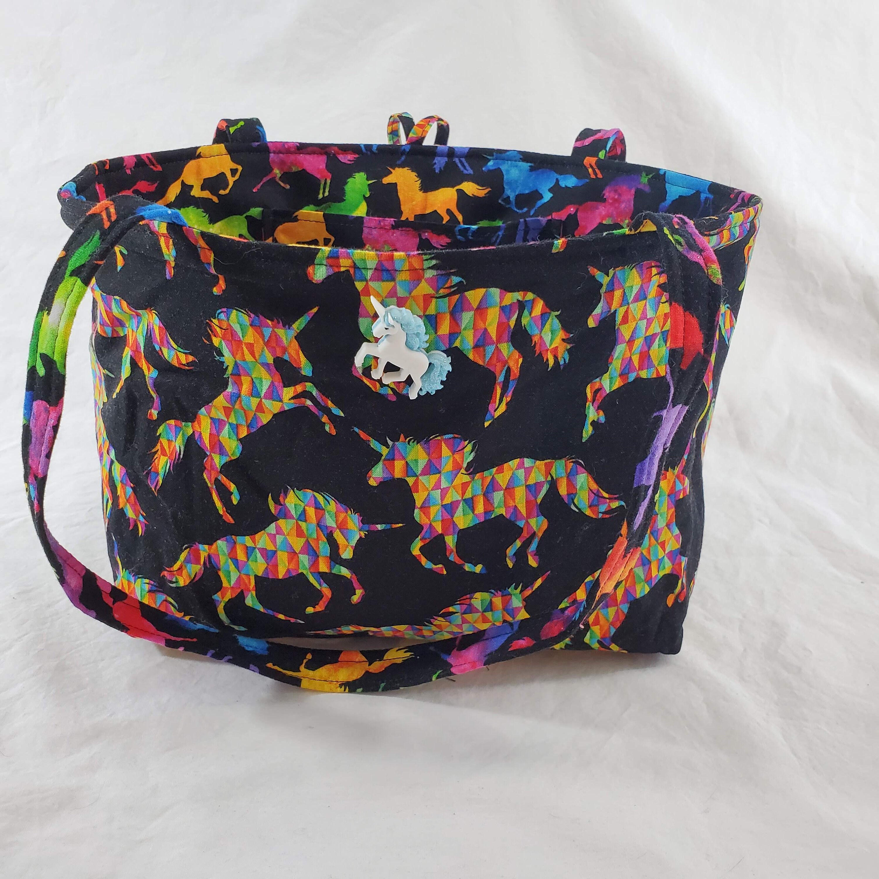 Small Hand Bag Small Purse Fun Novelty Bag Small Tote Bag Etsy