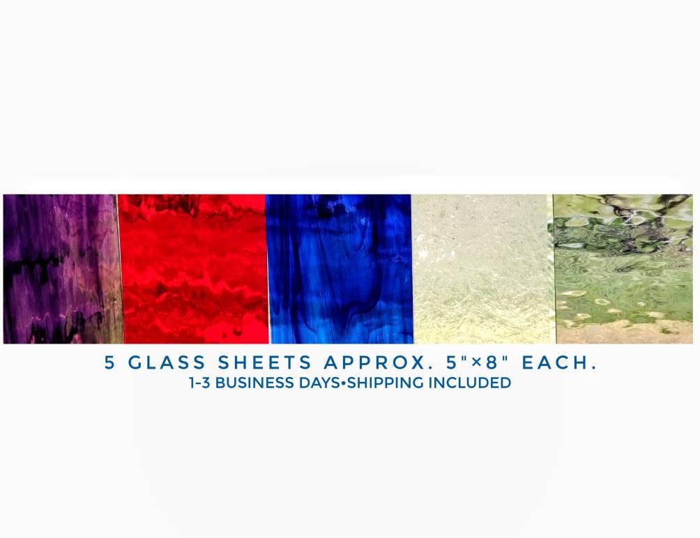 Clear Glue, Weldbond for Glass Mosaic, Art/craft Glue/adhesive for Glass on  Glass, Glass on Wood 