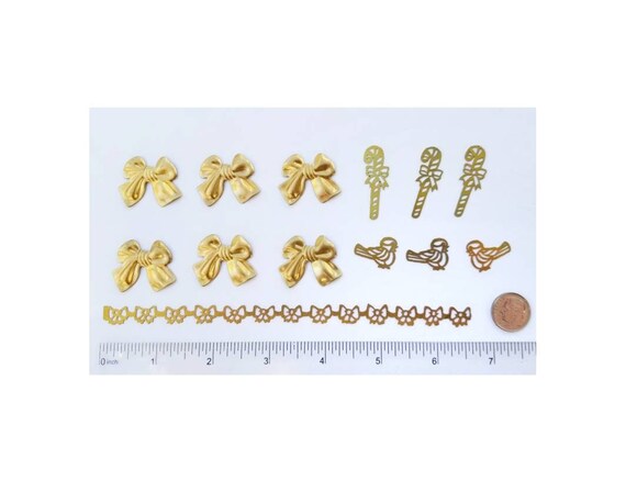 Brass filigree for stained best sale glass
