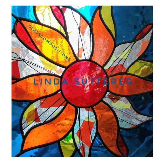 Copper Foil Hand Foiler For Stained Glass, Stained Barbados