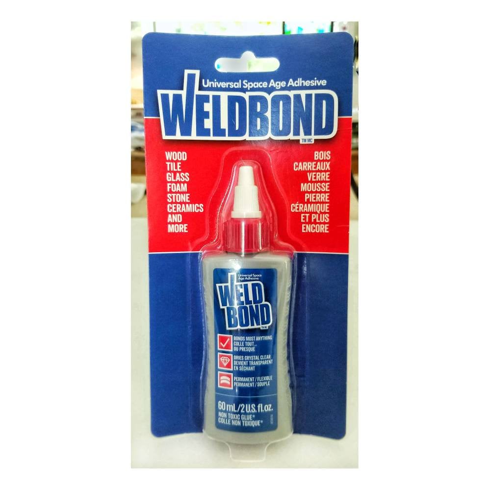 Weldbond Adhesive 14.2oz