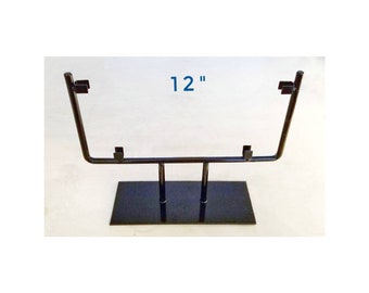 Metal Stand for Glass Art - Etsy