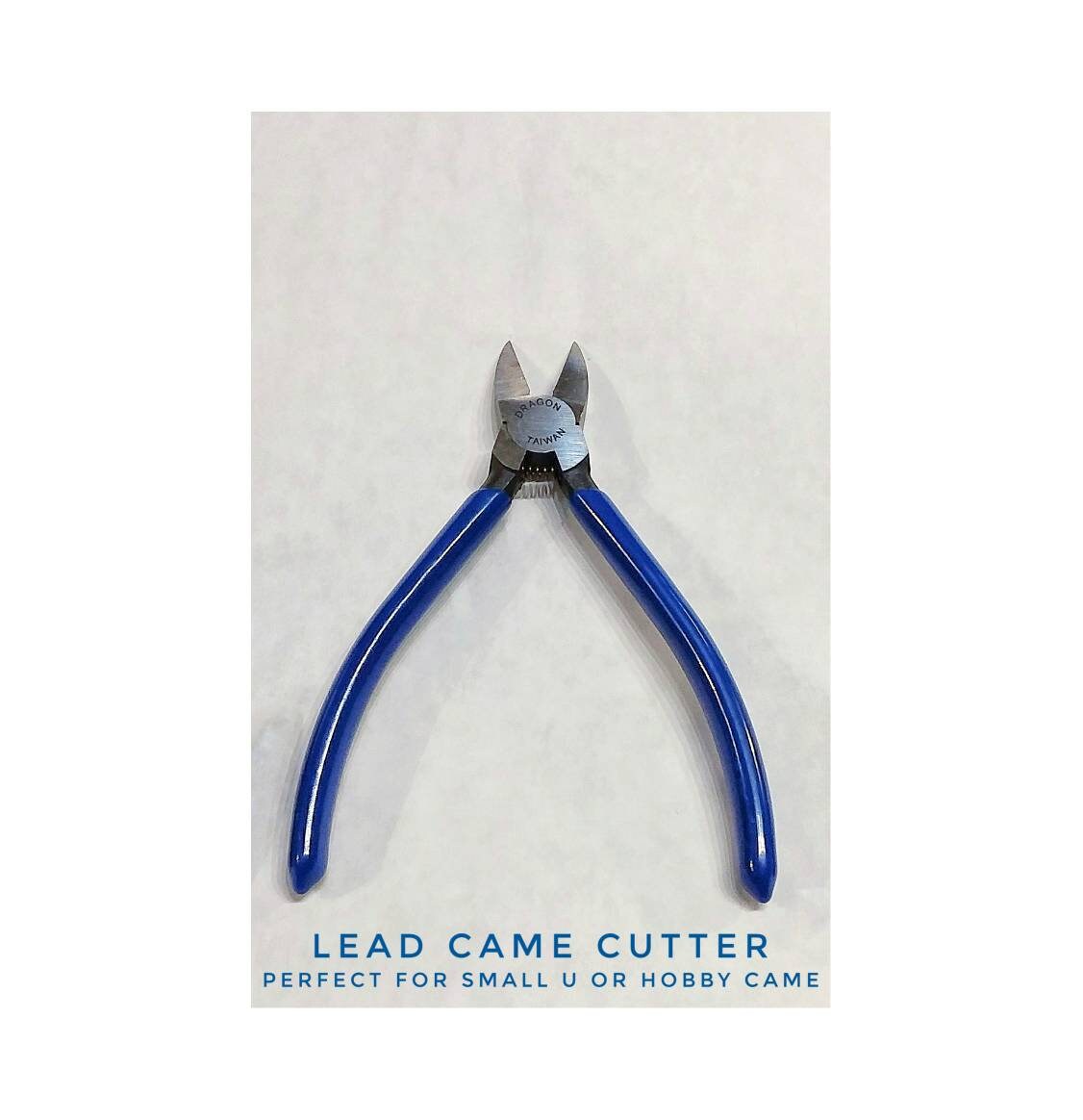 Lead on sale came cutter