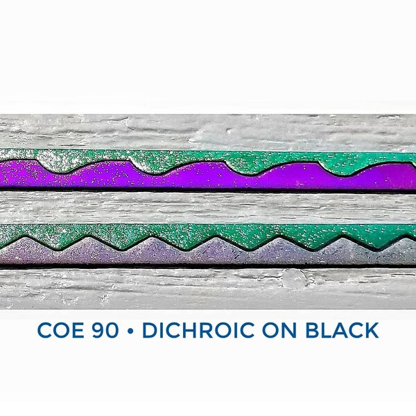 Pre Cut Fusible. Glass Shapes Etsy