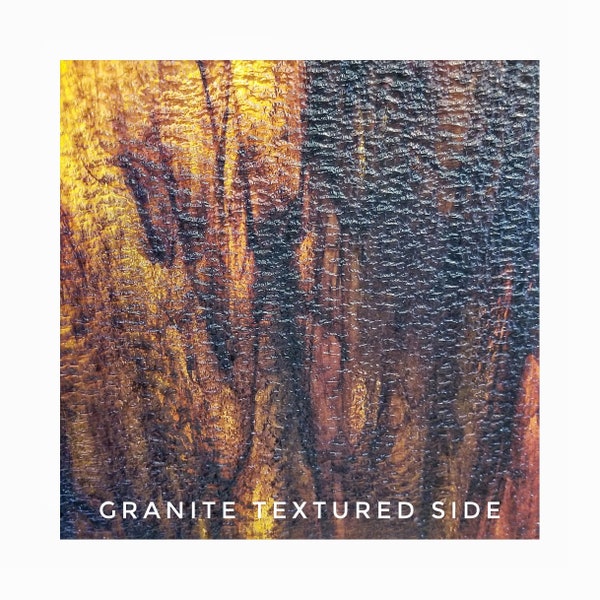 Amber Stained Glass Sheets Etsy