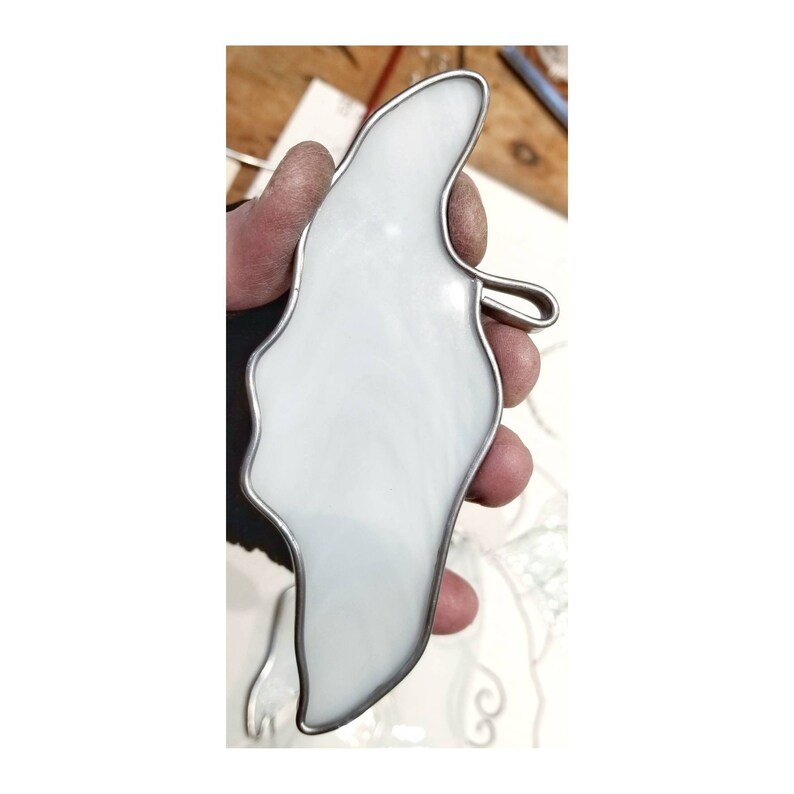 Hobby Came Small U Channel Lead Came for Edging Suncatchers Etsy