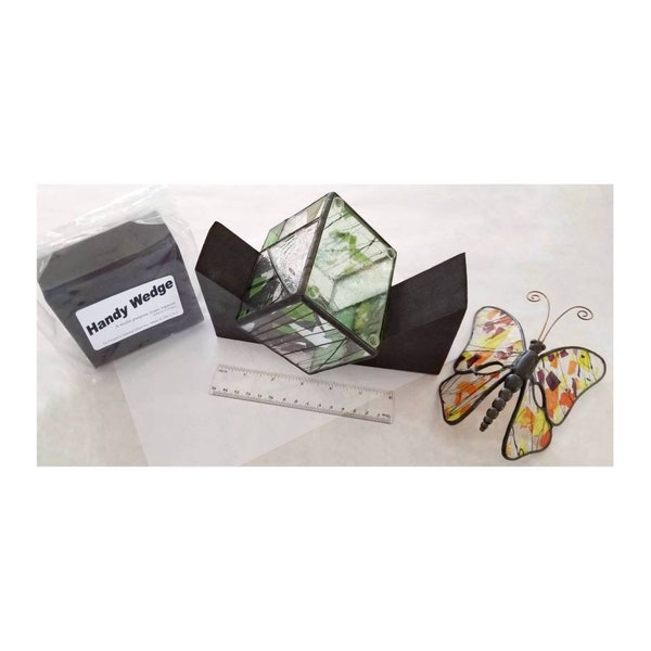 Spinner Jig for Stained Glass Etsy