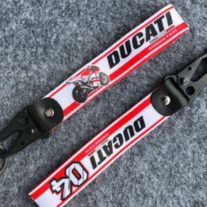 Brelok do kluczy z motocyklem Ducati, brelok do kluczy z motocyklem dla motocyklistów, prezent dla motocyklisty Ducati, prezent dla motocyklisty dla niego, brelok do kluczy z motocyklem sportowym