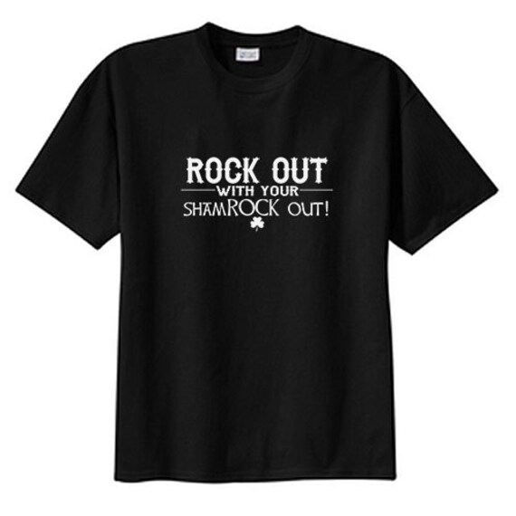 T Shirt S M L XL 2X 3X 4X 5X St 