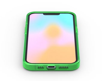 GRAGG ネオングリーン iphone14 ケース Amazon.com: FELONY CASE - iPhone 14 Pro Max Neon Green Clear