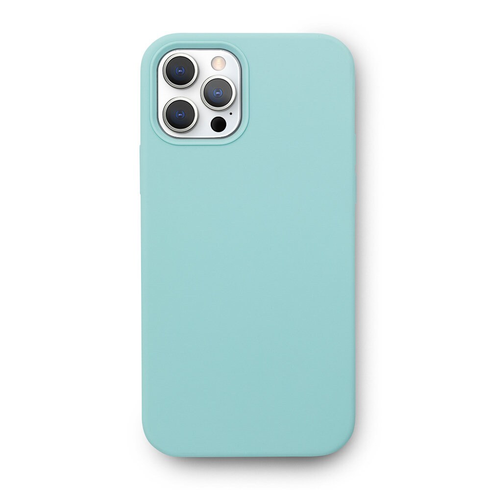 Pastel Green iPhone Case Soft Pale Green Protective Case for Etsy