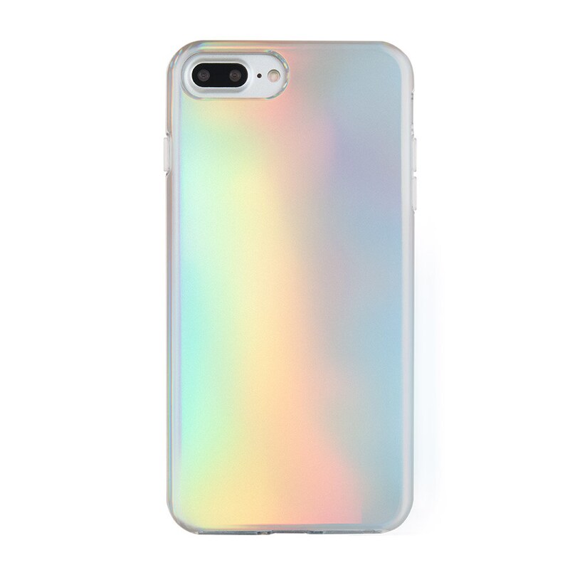 Holographic Iphone Case Aura Holographic Iphone 13 13 Pro Etsy UK