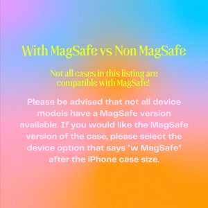 MagSafe iPhone Case explainer