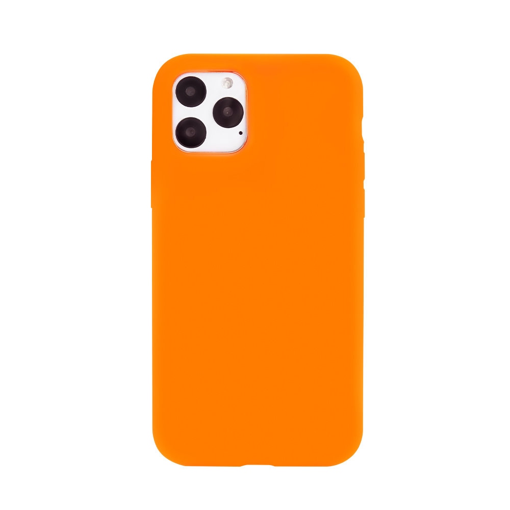 Neon Orange iPhone Case iPhone 12 mini Case iPhone 12 Case Etsy