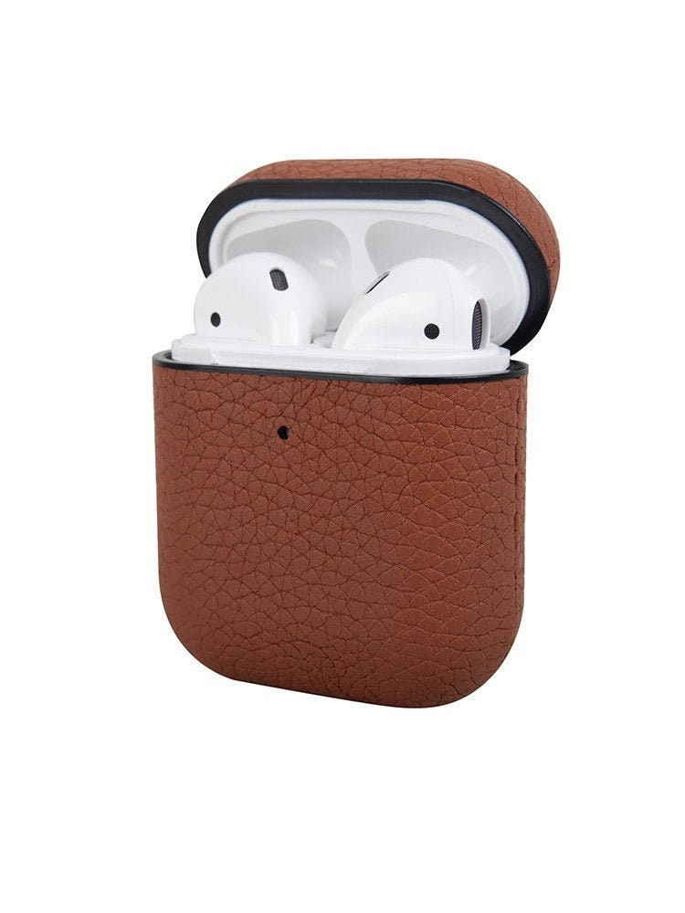 Supreme AirPods pro Case Leather Skin & Covers For Airpods 3