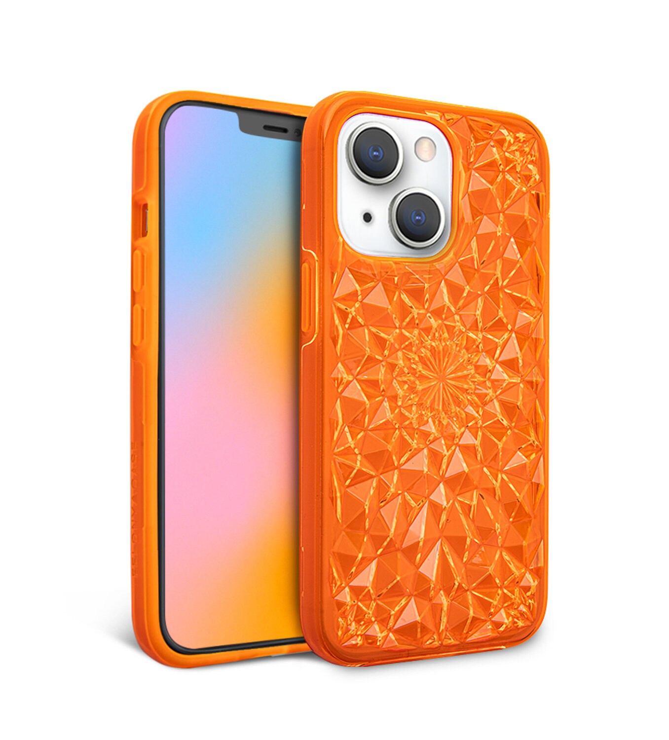 iPhoneケース Supreme - NEO SAND CASE (SEA) ORANGE (AC-33) iPhoneケース Supreme - NEO SAND CASE (SEA) ORANGE (AC-33