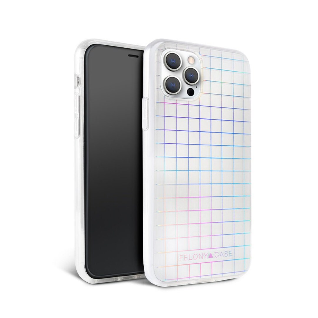 Kit Protection IPhone : Coque Antichoc TPU + Film Verre Trempé - Modèles 6 à 12 - Neuf