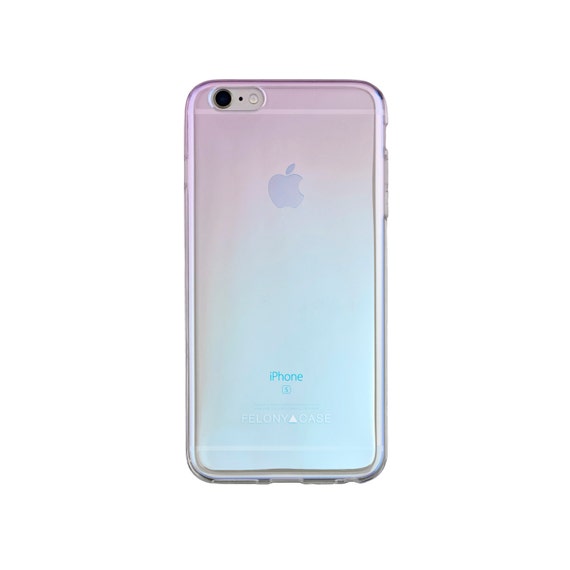 coque holographique iphone 6