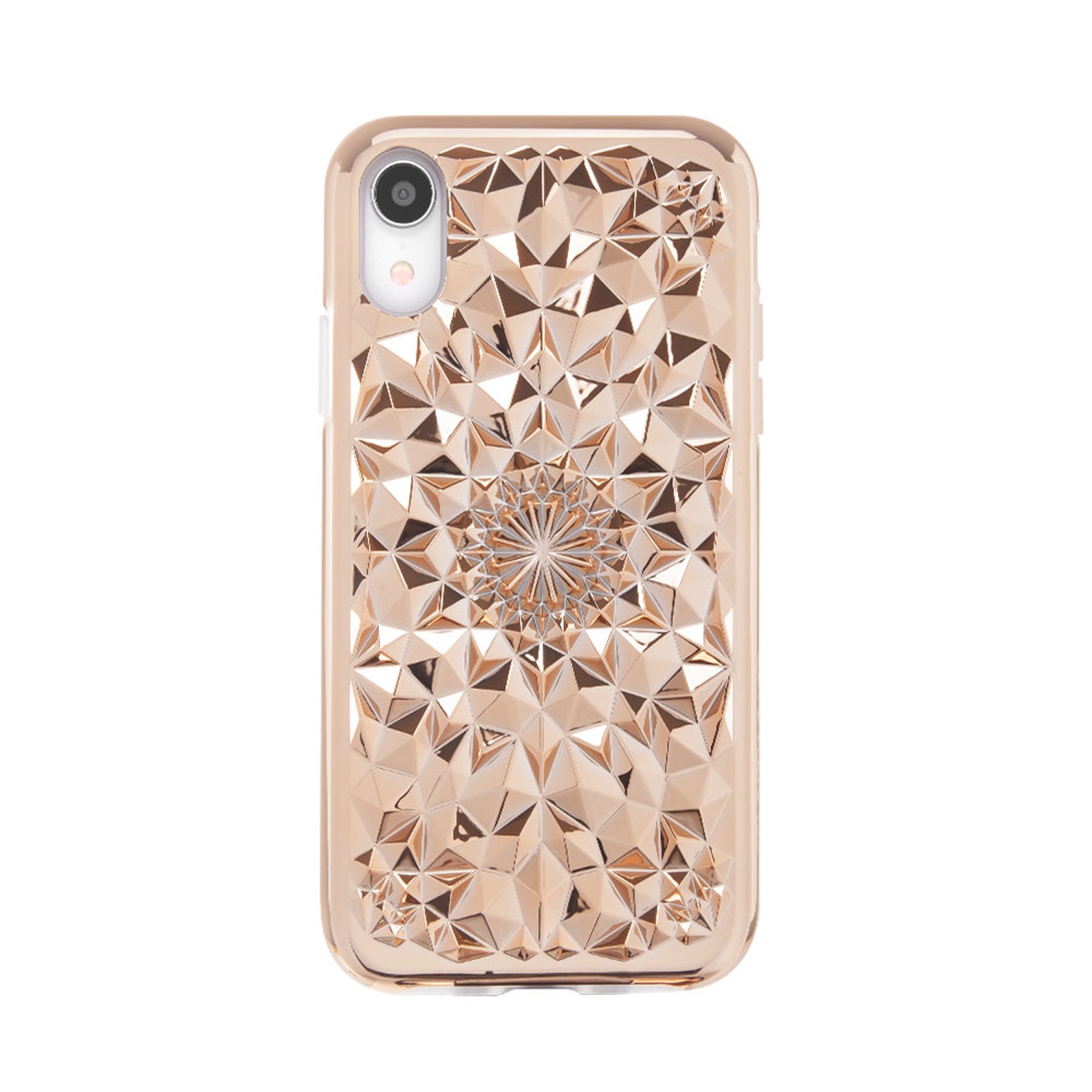 Iphone XR Case // Gold Iphone XR Kaleidoscope Case 360º 6 Etsy