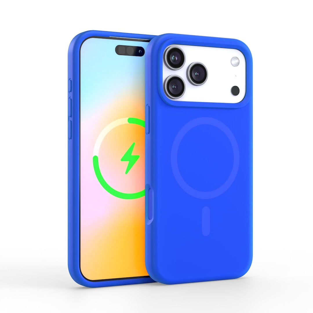 Bodil Jane レモンデザイン iPhone 17 pro max ケース Bodil Jane – CASETiFY