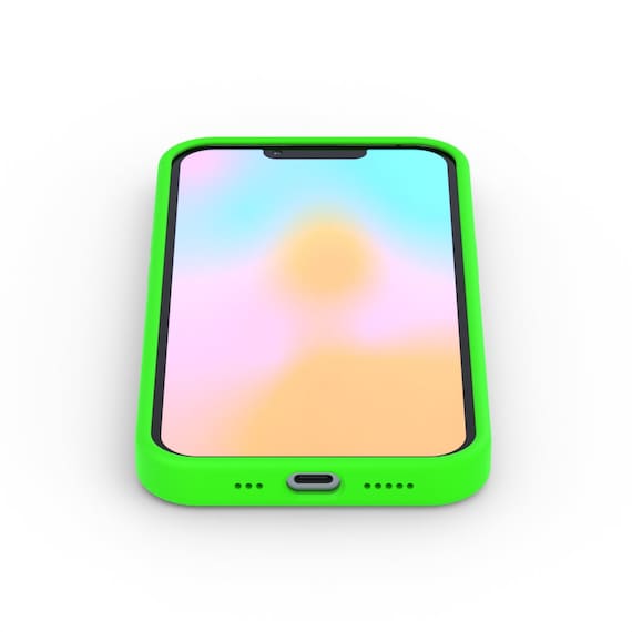 Funda Glow para iPhone 15 Pro Max