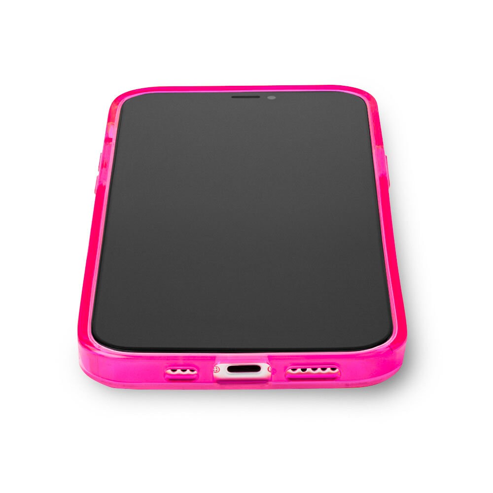 Neon Pink iPhone 14 Case - BRIGHT! iPhone 14 Pro Max, iPhone 13 Case, iPhone  13 Pro, iPhone 13 Mini / Protective Neon Pink Case - Etsy