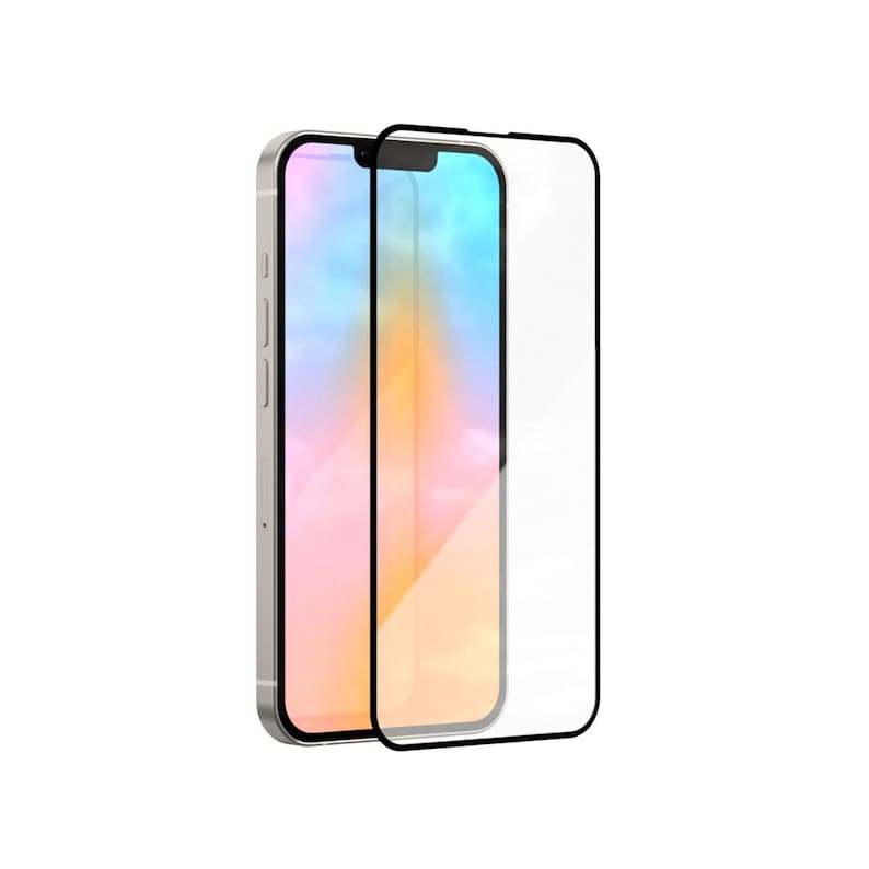 FELONY CASE - iPhone Screen Protector Tempered Glass case friendly screen protector for iPhone 16 Pro Max, iPhone 15, iPhone 14, iphone 13, iphone 12