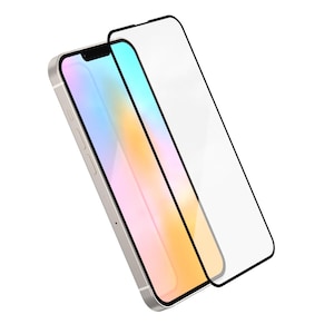 FELONY CASE - iPhone Screen Protector Tempered Glass case friendly screen protector for iPhone 16 Pro Max, iPhone 15, iPhone 14, iphone 13, iphone 12
