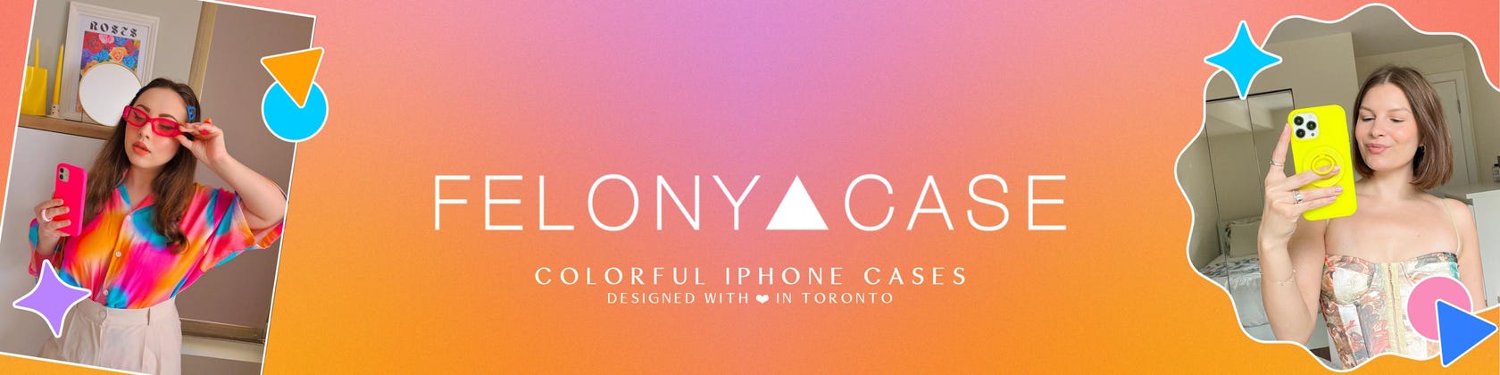 FelonyCase - Etsy UK