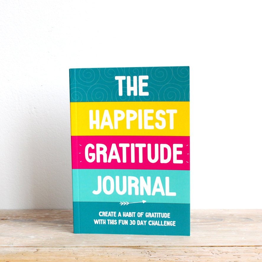 Total kit de gratitude (carnet et cartes)