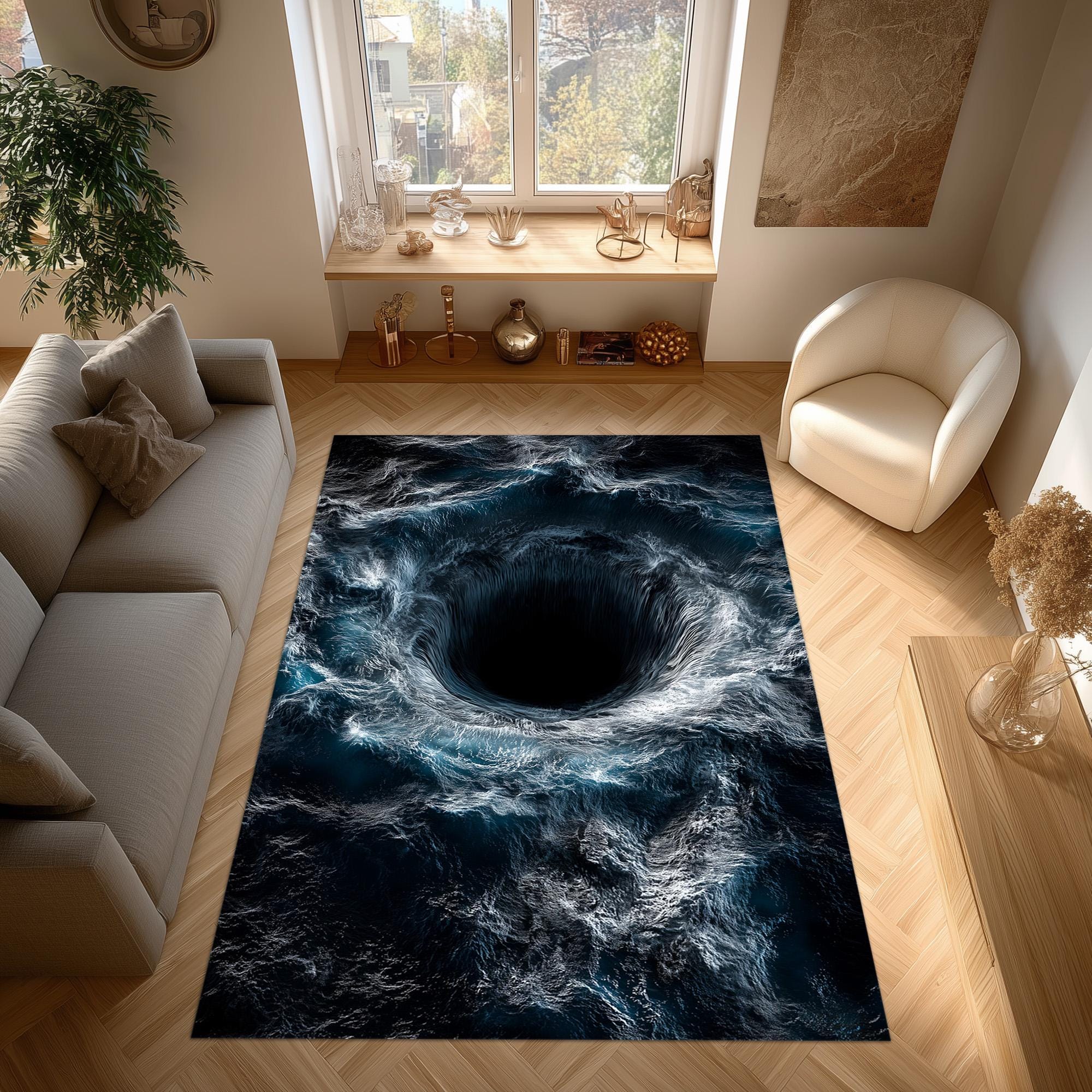 Maelstrom Mats - Etsy