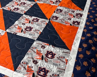 Auburn University Quit