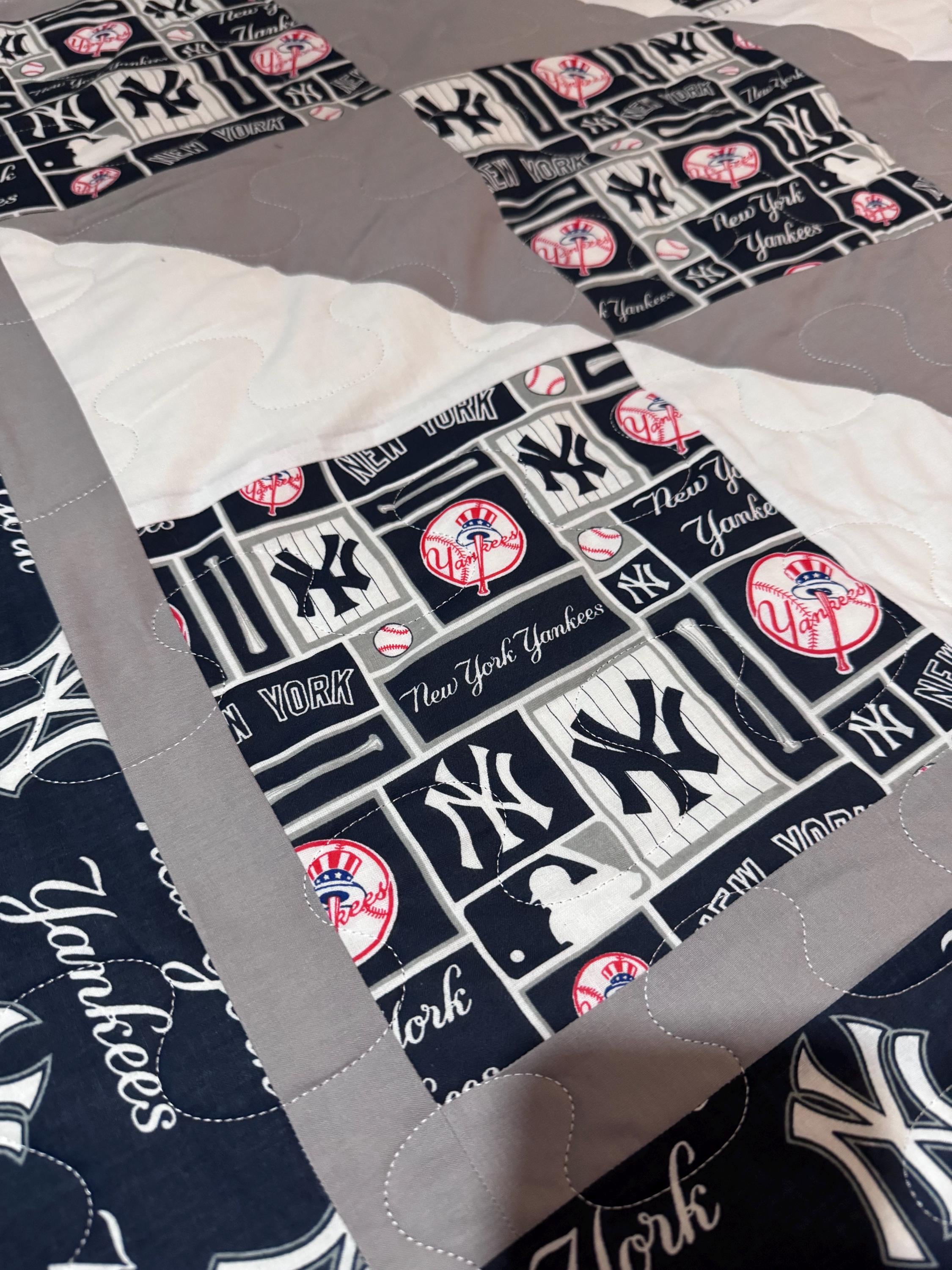 Yankees Bedding