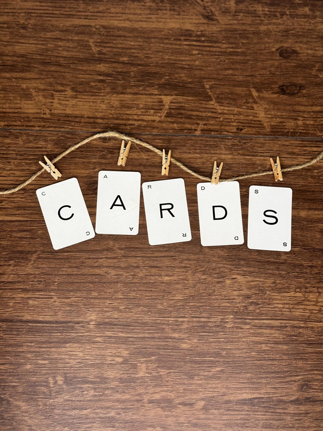 Letter Card Signs Vintage Wedding Signs | Letter Card Banner | CARDS | SWEETS | I DO ...
