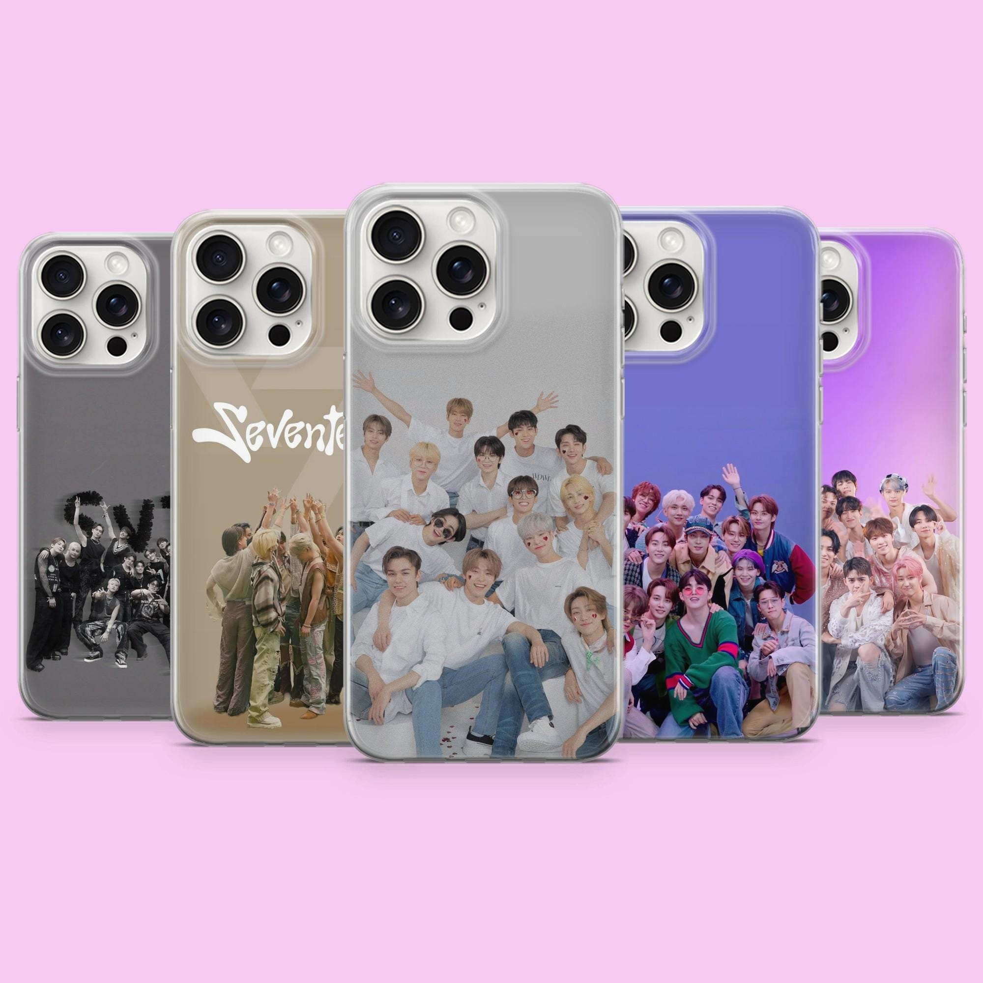 Seventeen Phone Case for iPhone 17 Pro - Etsy