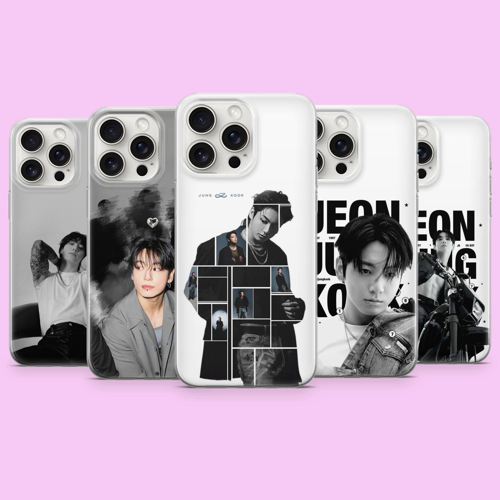 Jungkook iPhone Case - Etsy
