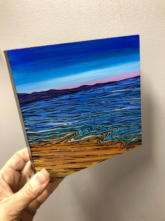 Tracy Levesque Fine Art