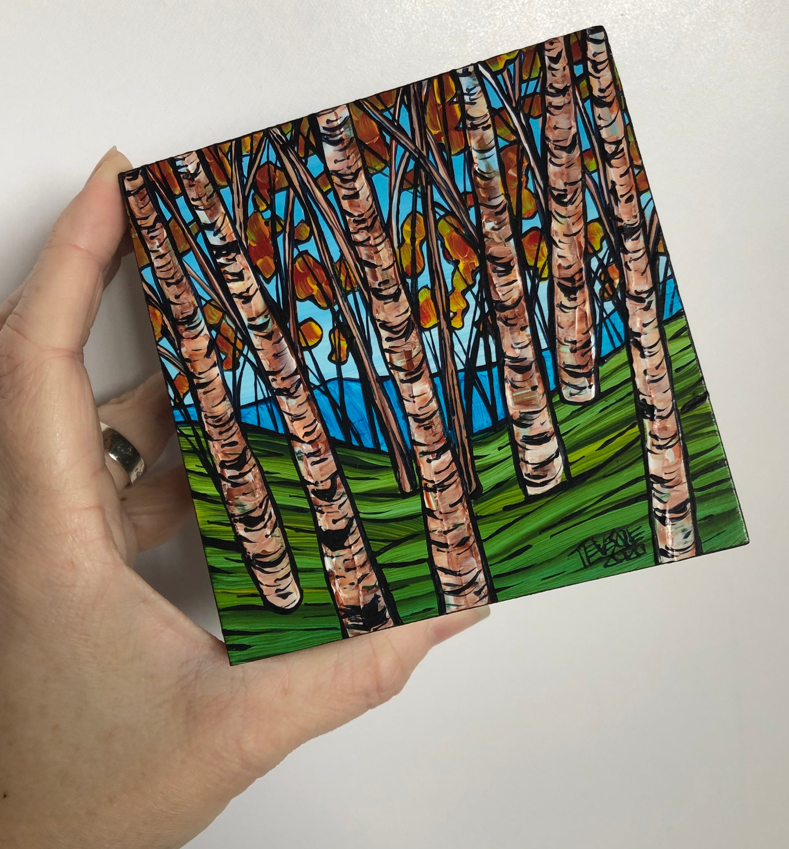4x4 paint canvas 4x4 paint canvas